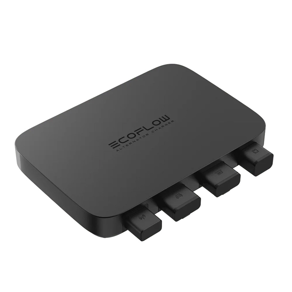 EcoFlow battery charger 800W bidirectional Alternator Charger